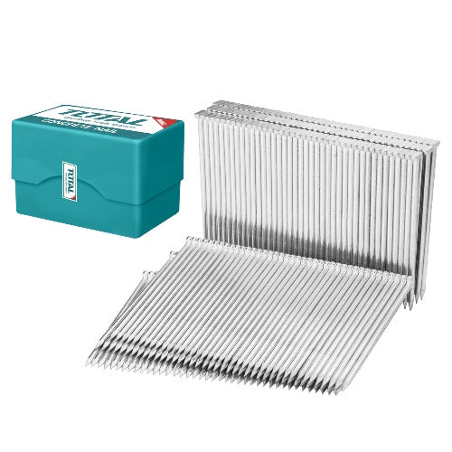 CLAVOS (25MM) PARA CONCRETO X 1000PZS (TOTAL)