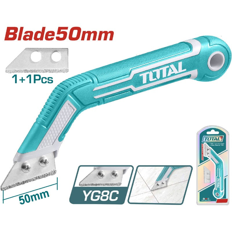 REMOVEDOR DE FRAGUA SUPER TOTAL (TACHS20021)