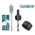 SIERRA COPA X 3 PZS SUPER TOTAL