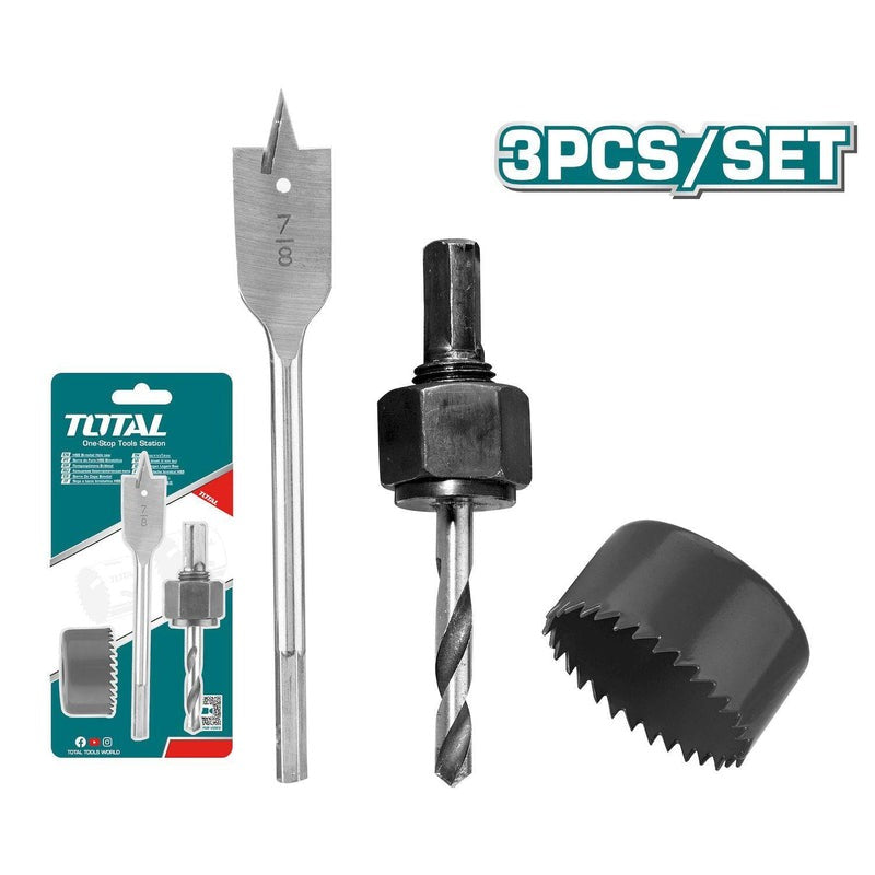 SIERRA COPA X 3 PZS SUPER TOTAL