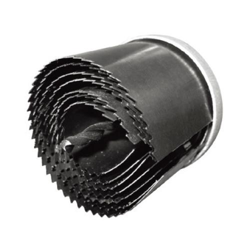 JUEGO DE COPAS SIERRA PARA MADERA X 7PZS (TOTAL)