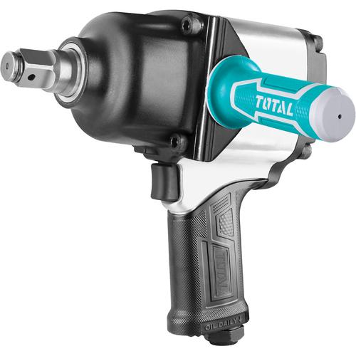 LLAVE DE IMPACTO NEUMATICA (3/4") 1600NM (TOTAL)