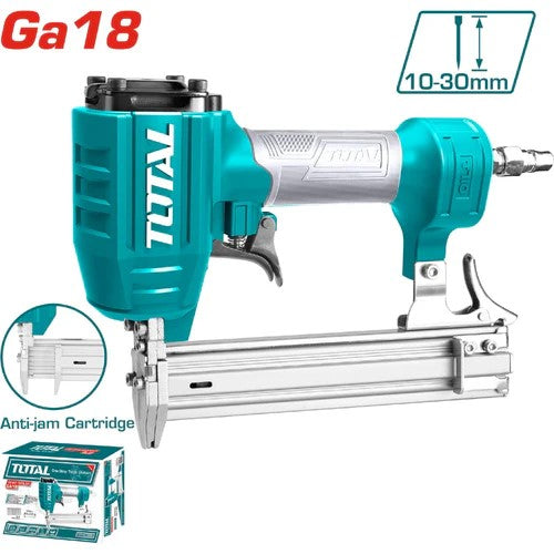 CLAVADORA NEUMATICA (10-30MM) INDUSTRIAL (TOTAL)