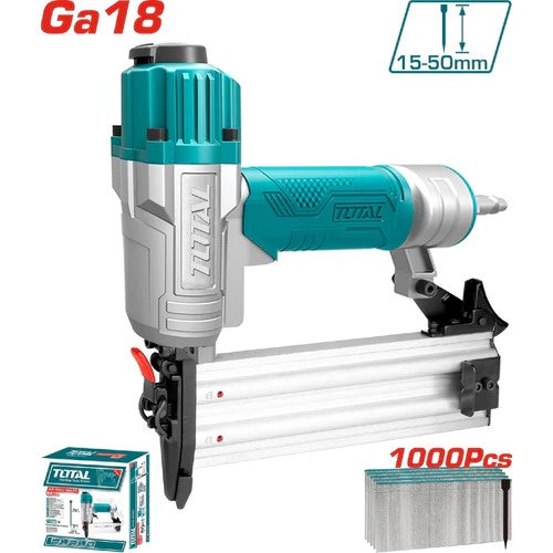 CLAVADORA NEUMÁTICA (15-50MM) CAL 18 (TOTAL)