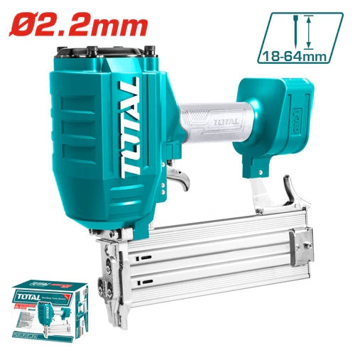 CLAVADORA NEUMATICA (18-64MM) /PARA CONCRETO (TOTAL)