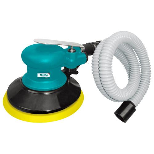LIJADORA NEUMATICA (6") 90PSI / INDUSTRIAL (TOTAL)