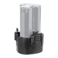 BATERIA DE LITIO 12V (1,5AH) TUBULAR (TOTAL)