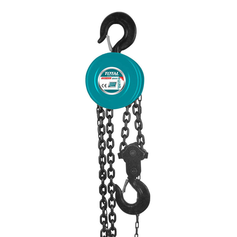 DIFERENCIAL DE CADENA 1T X 3MT   (TOTAL)