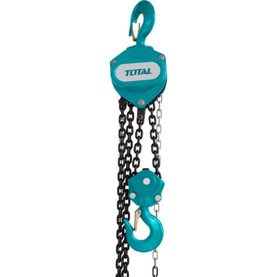 DIFERENCIAL DE CADENA 3T X 3M (TOTAL)