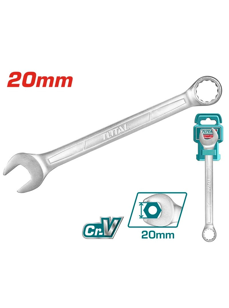 LLAVE COMBINADA 20 MM
