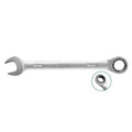 LLAVE MIXTA TIPO RATCHET 17MM (TOTAL)