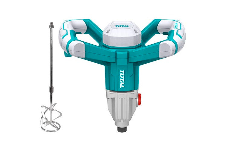 MEZCLADOR 1400W 220V / INDUSTRIAL (TOTAL)