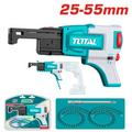 ACCESORIO DE CARGADOR DE ATORNILLADOR DRYWALL ADAPTABLE  (TDSLI20428/TDSLI204281) INDUSTRIAL TOTAL (TDSLI2026)