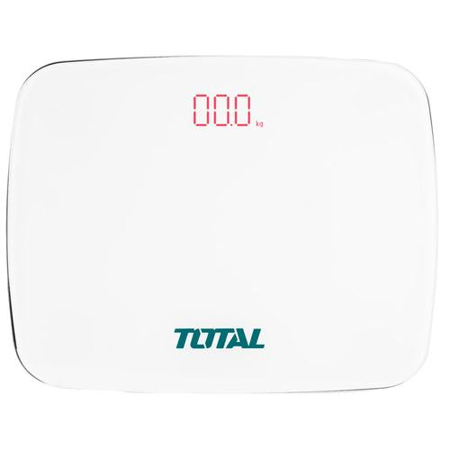 BASCULA DE PESO (180KG) DIGITAL (TOTAL)