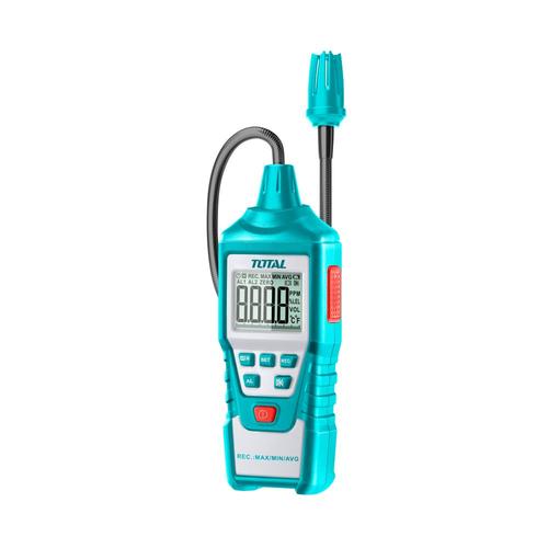 DETECTOR DE GASES  (09999PPM) DIGITAL  (TOTAL)