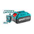 BATERIA DE LITIO-ION 20V (4,0AH) (TOTAL)