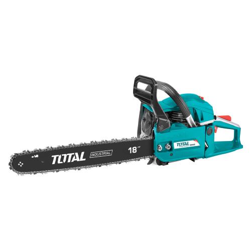 MOTOSIERRA 45CC (18") / INDUSTRIAL (TOTAL)