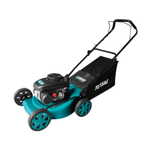 PODADORA DE CESPED 4,0HP (18") A GASOLINA (TOTAL)