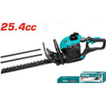 CORTASETOS A GASOLINA 1HP 25,4CC TOTAL