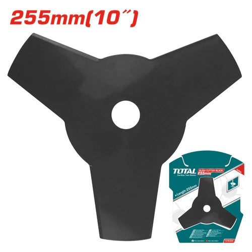 CUCHILLA PARA GUADAÑADORA 10 TOTAL