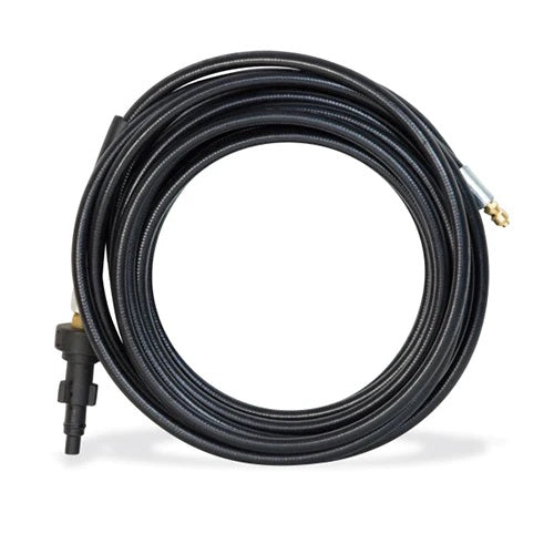 MANGUERA (5M) PARA HIDROLAVADORA / ALTA PRESION (TOTAL)