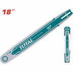 ESPADA 18" PARA MOTOSIERRA TOTAL