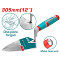 PALUSTRE 12"MANGO PLASTICO  INDUSTRIAL TOTAL (THBT9112)
