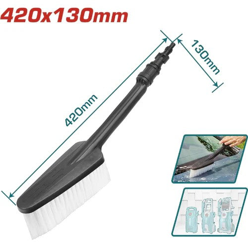 CEPILLO PARA HIDROLAVADORA (TOTAL)