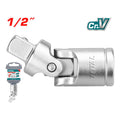 DADO ESCUALIZABLE 1/2" INDUSTRIAL TOTAL