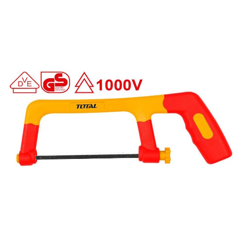 MARCO DE SEGUETA (6") AISLADO 1000V (TOTAL)