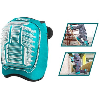 RODILLERAS EN PVC (PAR) (TOTAL)