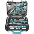 JUEGO DE HERRAMIENTAS X 77PZS / INDUSTRIAL (TOTAL)