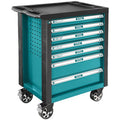 CARRITO DE HERRAMIENTAS X 162PZS (TOTAL)