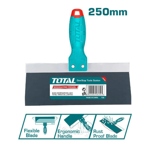 ESPATULA (250MM) PARA DRYWALL / SUPER SELECT  (TOTAL)