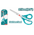 TIJERA (8.5") MULTIUSO / SUPER SELECT (TOTAL)