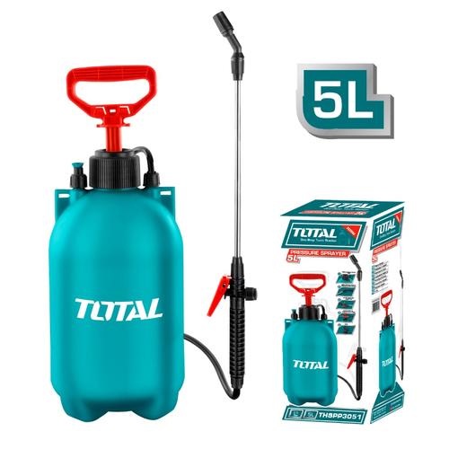 FUMIGADORA 5LT (TOTAL)