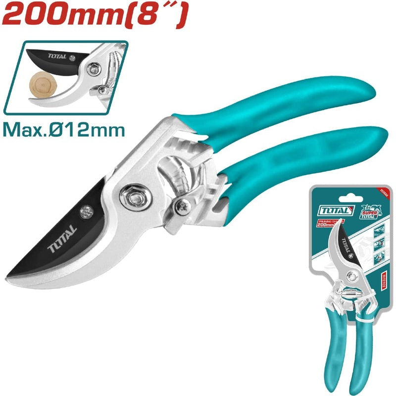 TIJERA PODAR 8" (TOTAL)