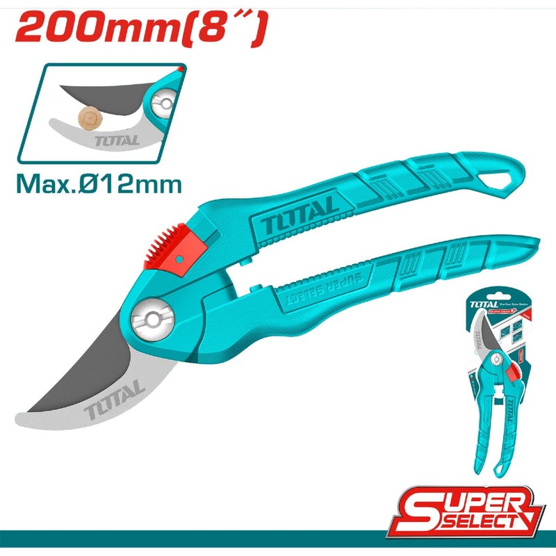 TIJERA PODAR 8 SUPER SELECT TOTAL