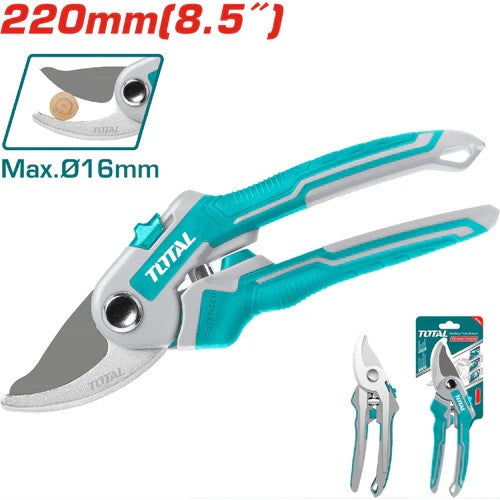 TIJERA PARA PODAR 8-1/2" (TOTAL)