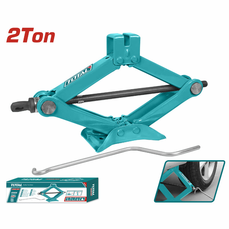 GATO TIJERA 2 TONELADAS SUPER TOTAL (THT101021)