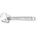 LLAVE AJUSTABLE (6") CROMADA (TOTAL)