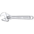 LLAVE AJUSTABLE (8") CROMADA (TOTAL)