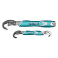 JUEGO DE LLAVES AUTOAJUSTABLE (9-32MM) (9-14MM) X 2PZS (TOTAL)