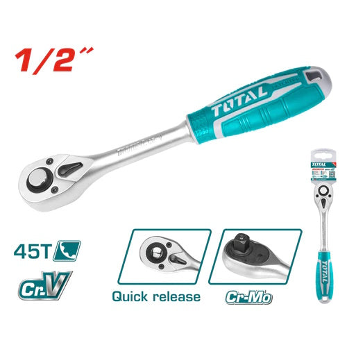 RATCHET (1/2") (TOTAL)