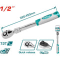RACHE 1/2 EXTENDIBLE  INDUSTRIAL SUPER TOTAL (THT106128L)