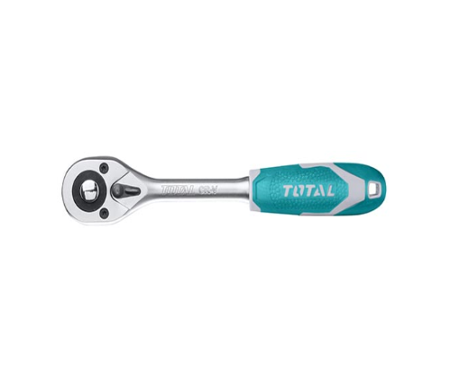 RATCHET (1/4") (TOTAL)