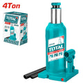 GATO HIDRAULICO (4 TON) / TIPO BOTELLA (TOTAL)