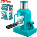 GATO BOTELLA 30 TONELADAS INDUSTRIAL TOTAL