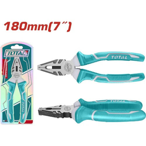 ALICATE DE COMBINACIÓN (7") SUPER SELECT (TOTAL)