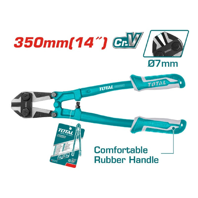 CIZALLA 14" INDUSTRIAL TOTAL (THT113146)